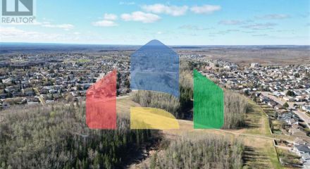 Residential - Single Family Home - Fort McMurray, Canada - Canada