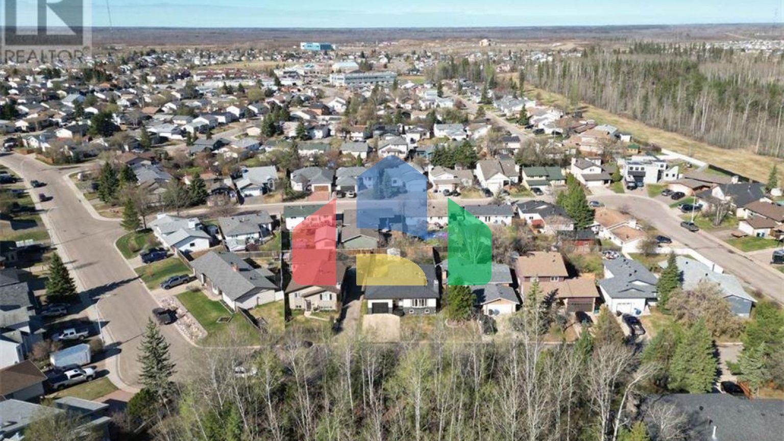 Residential - Single Family Home - Fort McMurray, Canada - Canada