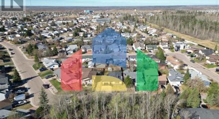 Residential - Single Family Home - Fort McMurray, Canada - Canada