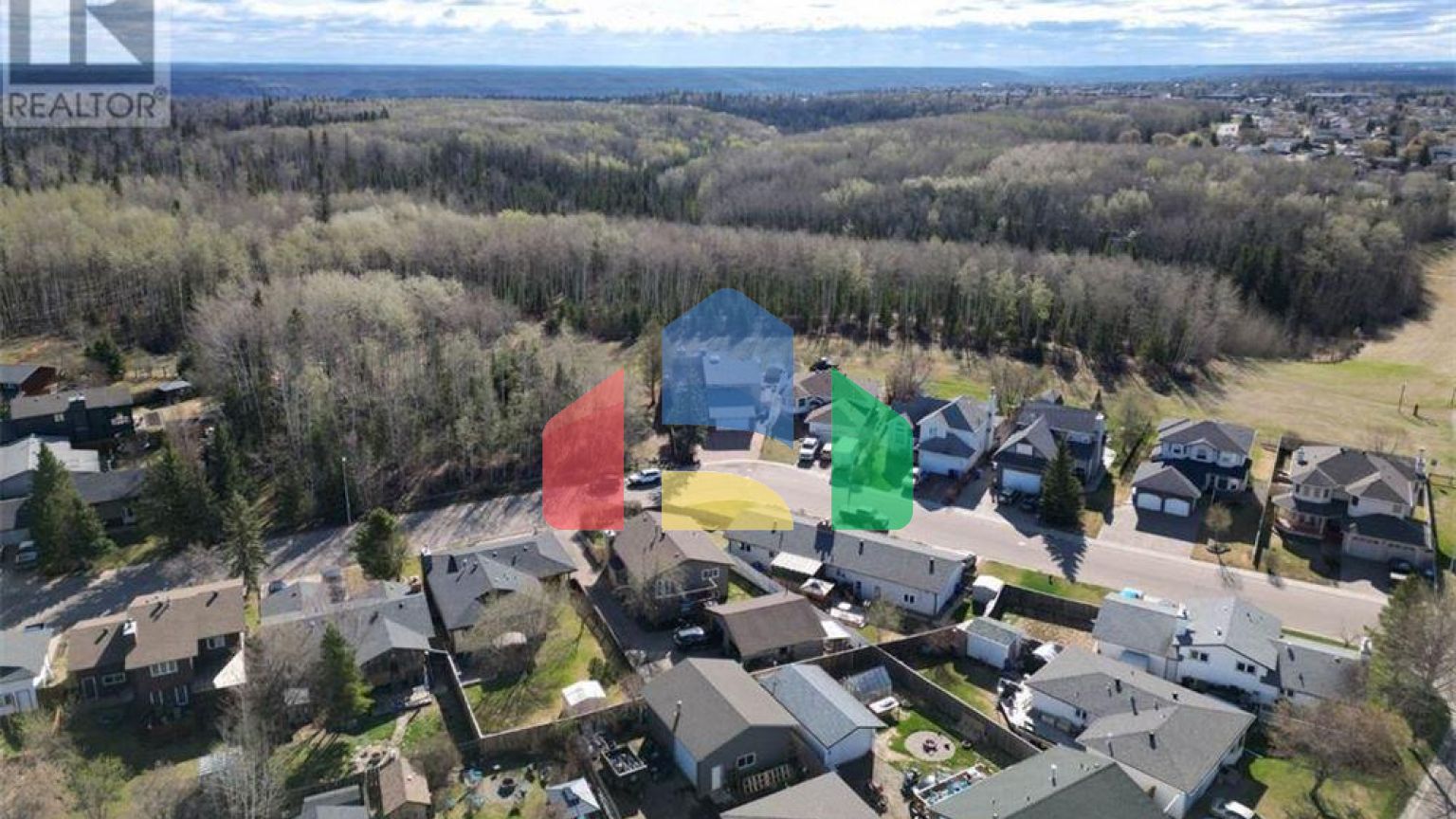 Residential - Single Family Home - Fort McMurray, Canada - Canada