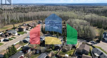 Residential - Single Family Home - Fort McMurray, Canada - Canada