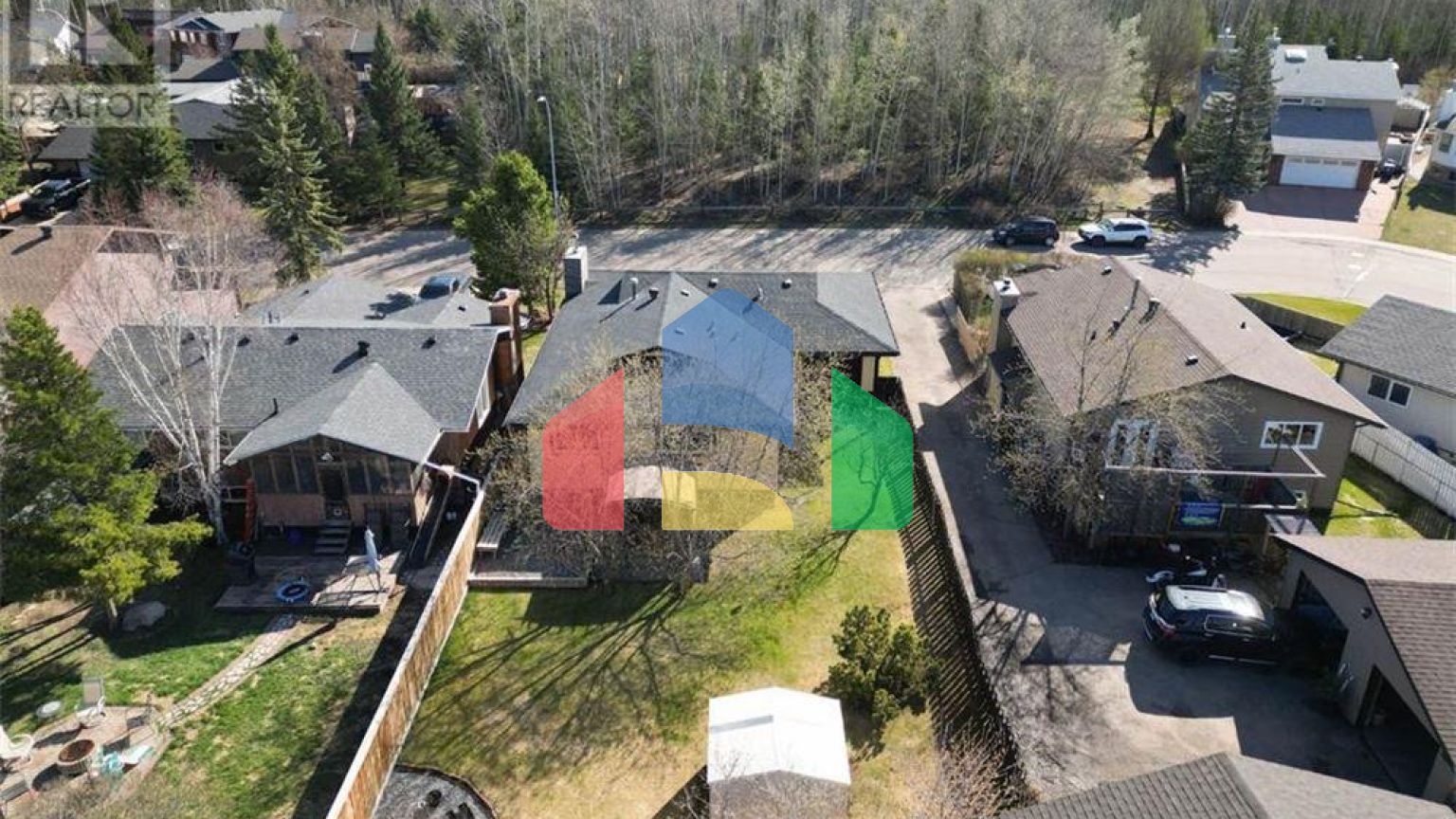 Residential - Single Family Home - Fort McMurray, Canada - Canada