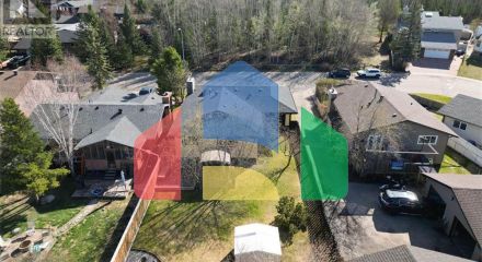 Residential - Single Family Home - Fort McMurray, Canada - Canada