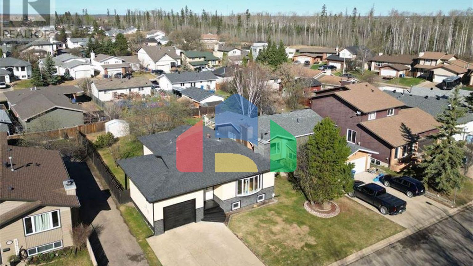 Residential - Single Family Home - Fort McMurray, Canada - Canada