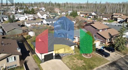Residential - Single Family Home - Fort McMurray, Canada - Canada