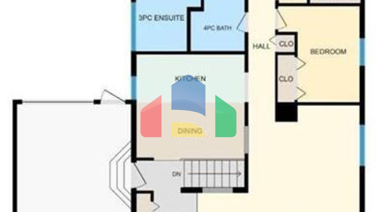 Residential - Single Family Home - Fort McMurray, Canada - Canada