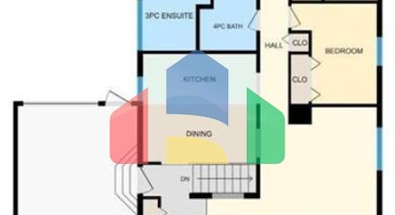 Residential - Single Family Home - Fort McMurray, Canada - Canada