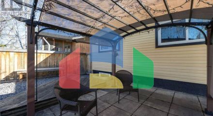 Residential - Single Family Home - Fort McMurray, Canada - Canada