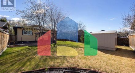 Residential - Single Family Home - Fort McMurray, Canada - Canada