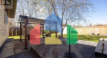 Residential - Single Family Home - Fort McMurray, Canada - Canada