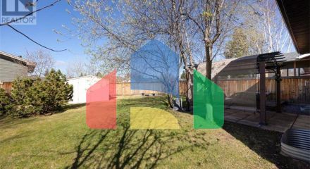 Residential - Single Family Home - Fort McMurray, Canada - Canada