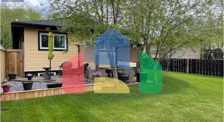 Residential - Single Family Home - Fort McMurray, Canada - Canada