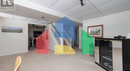 Residential - Single Family Home - Fort McMurray, Canada - Canada