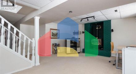 Residential - Single Family Home - Fort McMurray, Canada - Canada