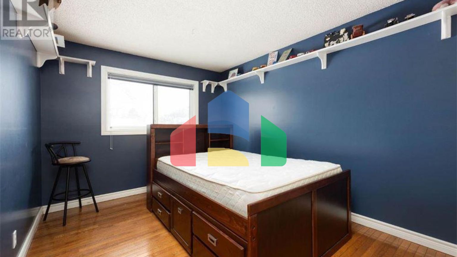 Residential - Single Family Home - Fort McMurray, Canada - Canada