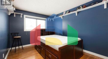 Residential - Single Family Home - Fort McMurray, Canada - Canada