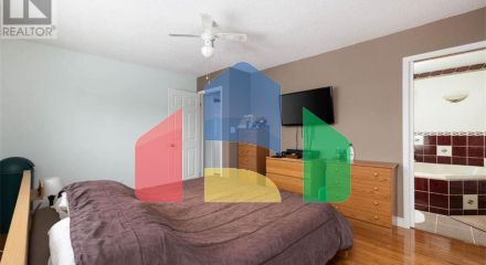 Residential - Single Family Home - Fort McMurray, Canada - Canada