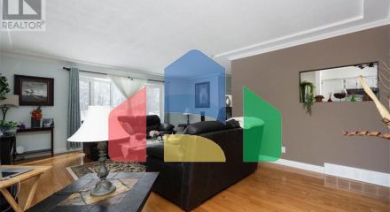 Residential - Single Family Home - Fort McMurray, Canada - Canada