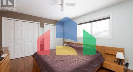 Residential - Single Family Home - Fort McMurray, Canada - Canada