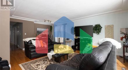 Residential - Single Family Home - Fort McMurray, Canada - Canada