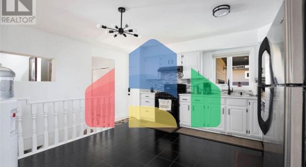 Residential - Single Family Home - Fort McMurray, Canada - Canada