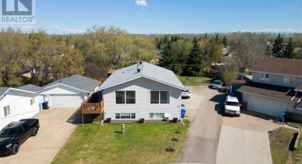 Residential - Single Family Home - Fort McMurray, Canada - Canada