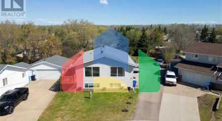 Residential - Single Family Home - Fort McMurray, Canada - Canada