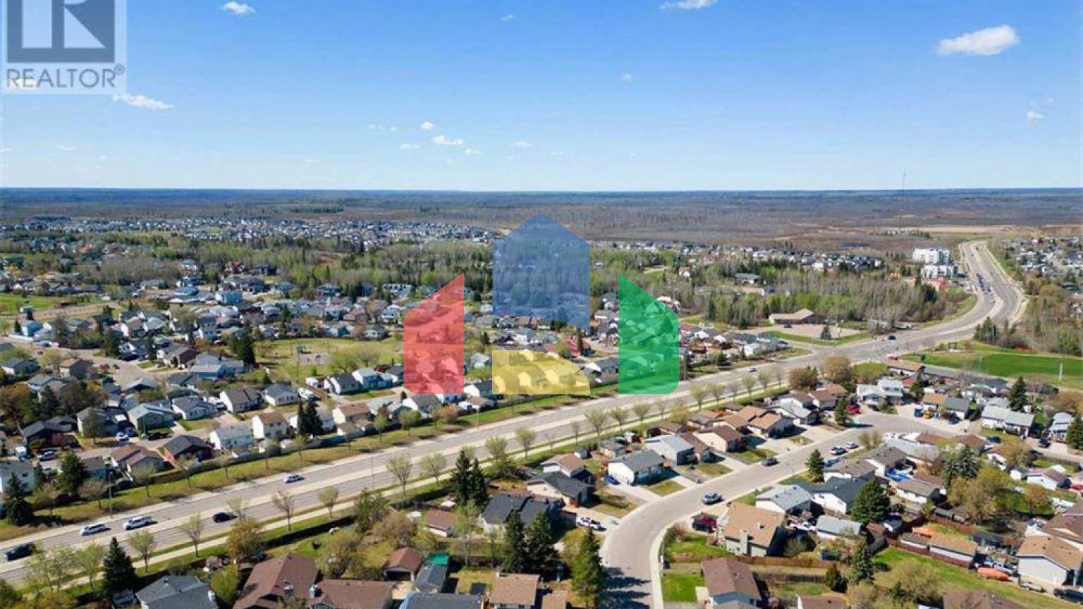 Residential - Single Family Home - Fort McMurray, Canada - Canada