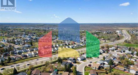 Residential - Single Family Home - Fort McMurray, Canada - Canada