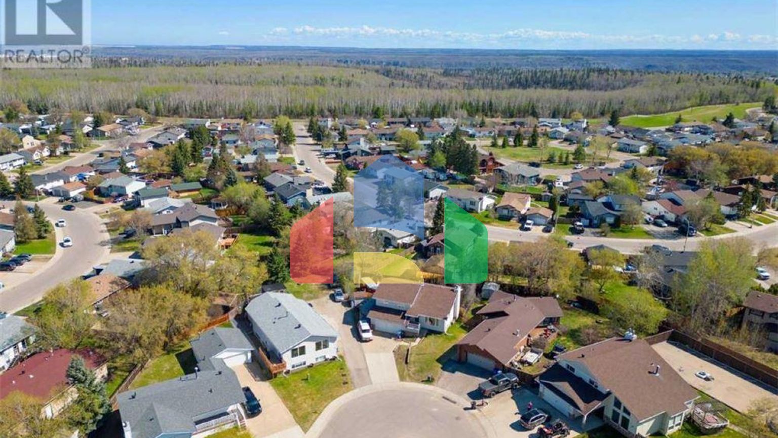 Residential - Single Family Home - Fort McMurray, Canada - Canada