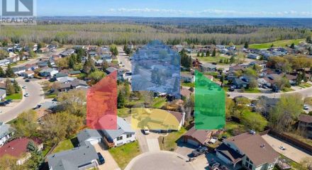 Residential - Single Family Home - Fort McMurray, Canada - Canada