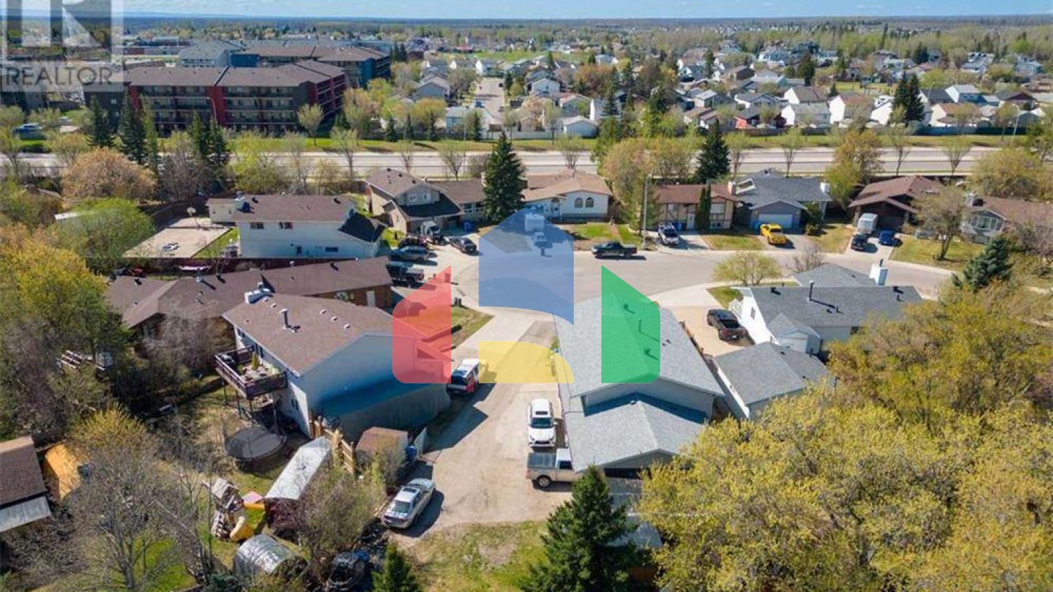 Residential - Single Family Home - Fort McMurray, Canada - Canada