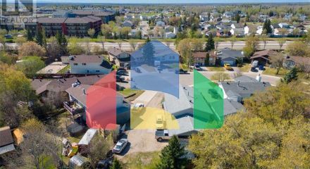 Residential - Single Family Home - Fort McMurray, Canada - Canada