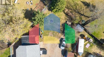 Residential - Single Family Home - Fort McMurray, Canada - Canada