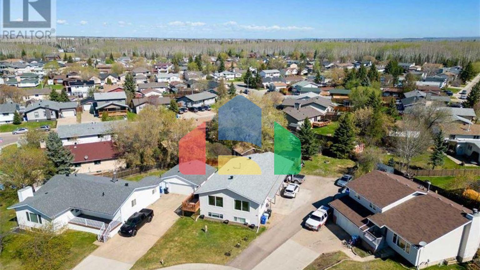 Residential - Single Family Home - Fort McMurray, Canada - Canada