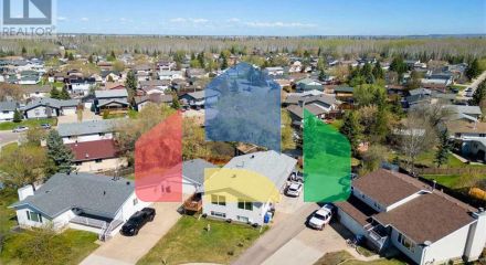 Residential - Single Family Home - Fort McMurray, Canada - Canada