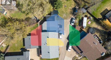 Residential - Single Family Home - Fort McMurray, Canada - Canada