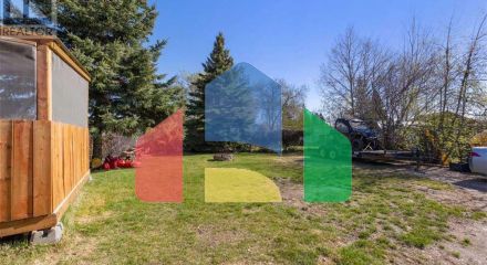 Residential - Single Family Home - Fort McMurray, Canada - Canada