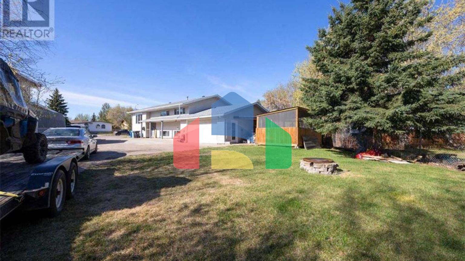 Residential - Single Family Home - Fort McMurray, Canada - Canada