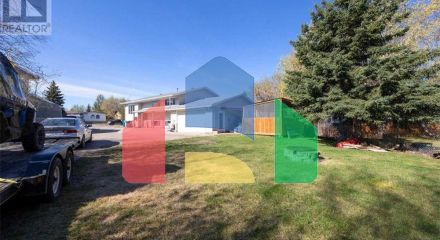 Residential - Single Family Home - Fort McMurray, Canada - Canada