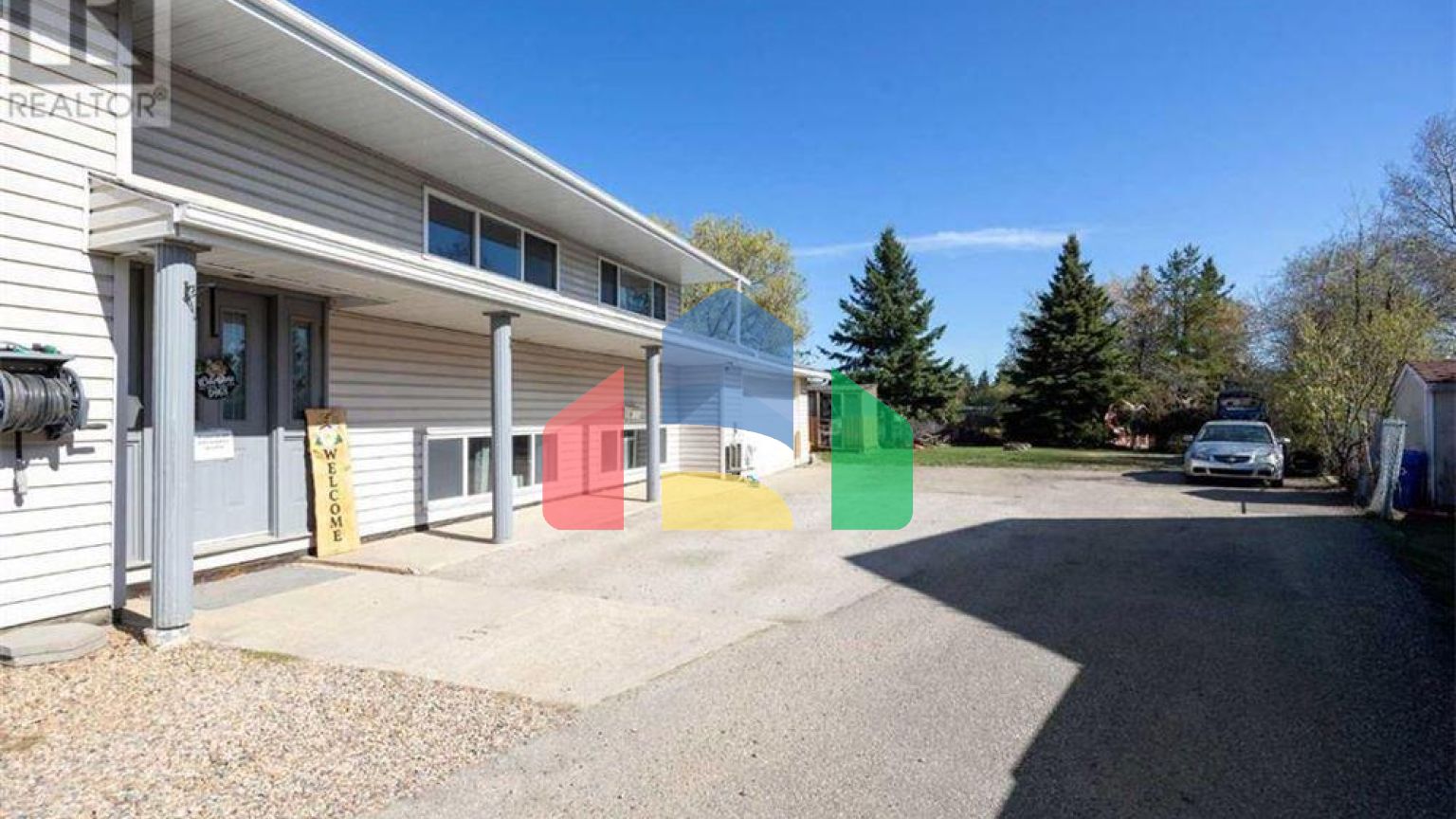 Residential - Single Family Home - Fort McMurray, Canada - Canada