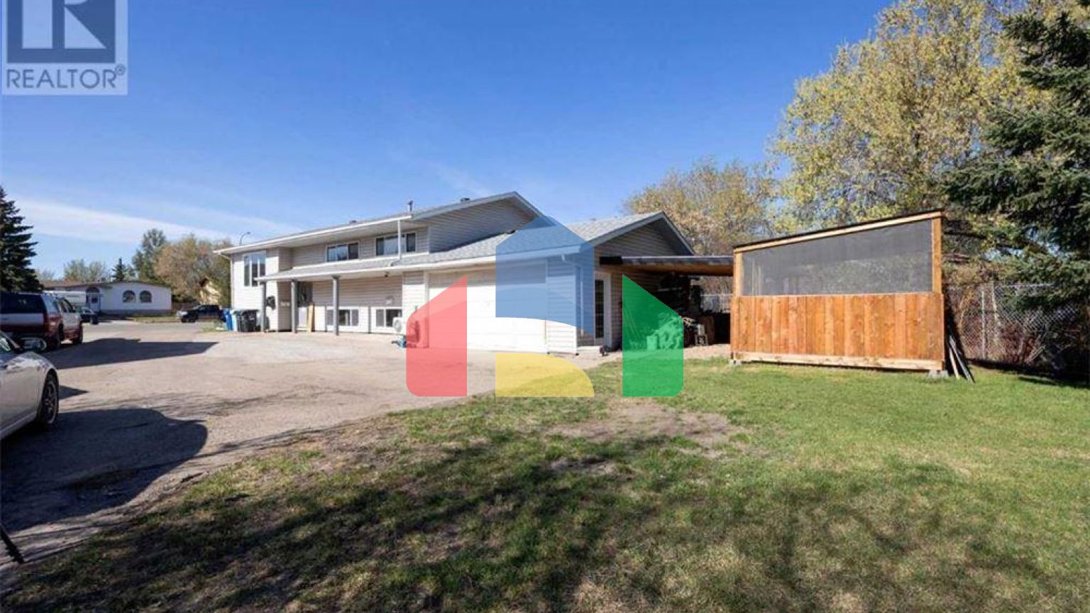 Residential - Single Family Home - Fort McMurray, Canada - Canada