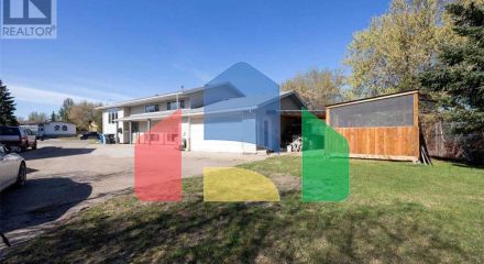 Residential - Single Family Home - Fort McMurray, Canada - Canada