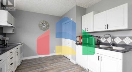 Residential - Single Family Home - Fort McMurray, Canada - Canada