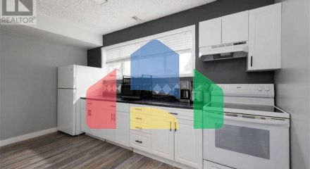 Residential - Single Family Home - Fort McMurray, Canada - Canada