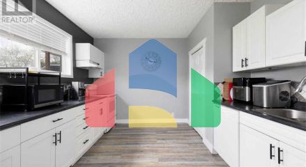 Residential - Single Family Home - Fort McMurray, Canada - Canada