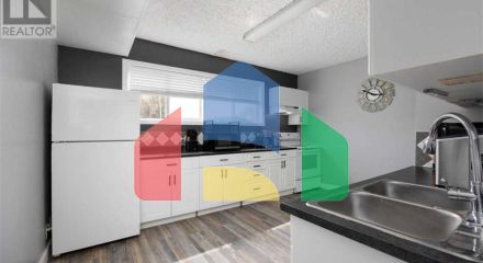 Residential - Single Family Home - Fort McMurray, Canada - Canada