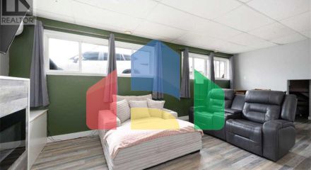 Residential - Single Family Home - Fort McMurray, Canada - Canada