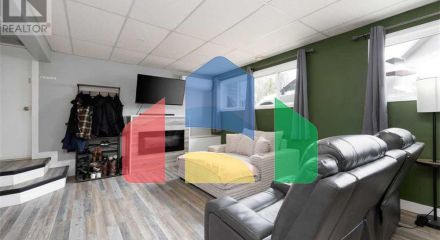 Residential - Single Family Home - Fort McMurray, Canada - Canada