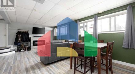 Residential - Single Family Home - Fort McMurray, Canada - Canada